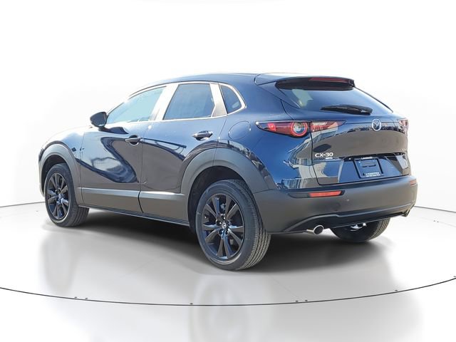 New 2026 MAZDA CX-30 AWD 2.5 S w/ Select Sport Pkg image 3