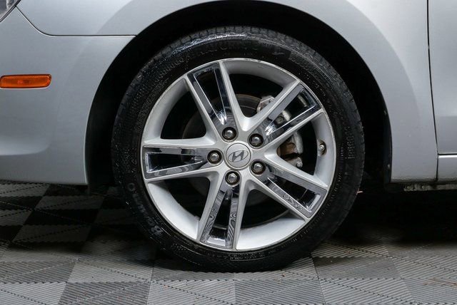 Used 2010 Hyundai Elantra SE image 33