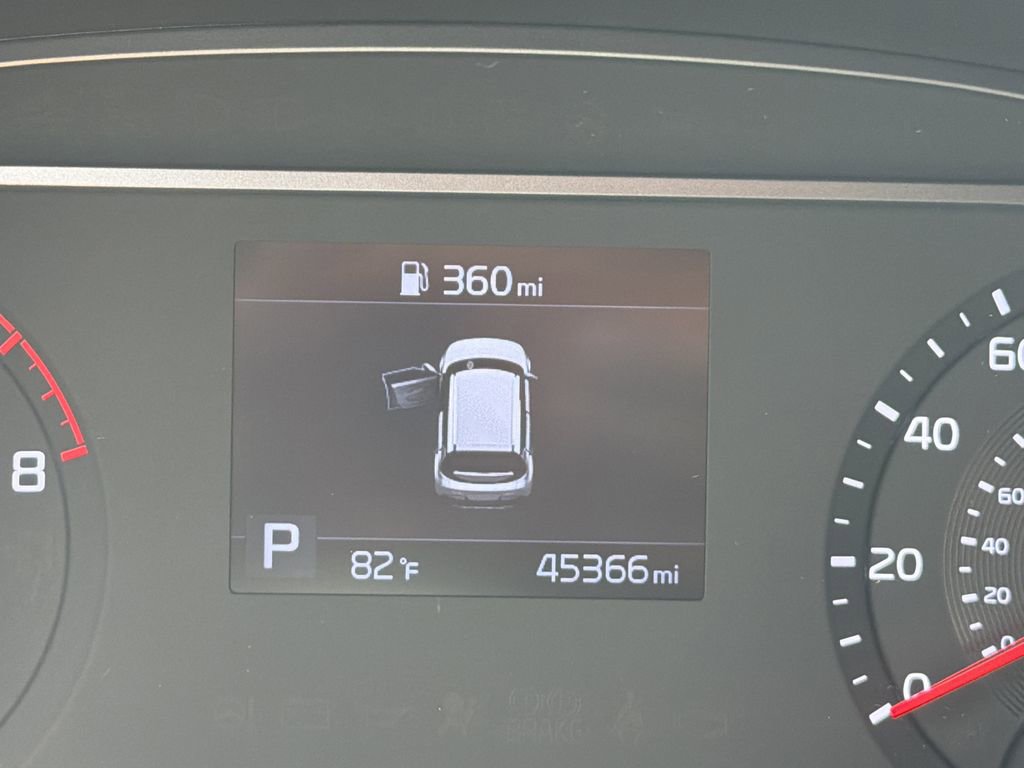 Used 2022 Kia Soul LX FWD image 27