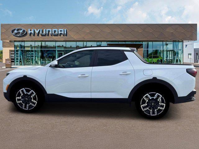 New 2026 Hyundai Santa Cruz Limited image 3