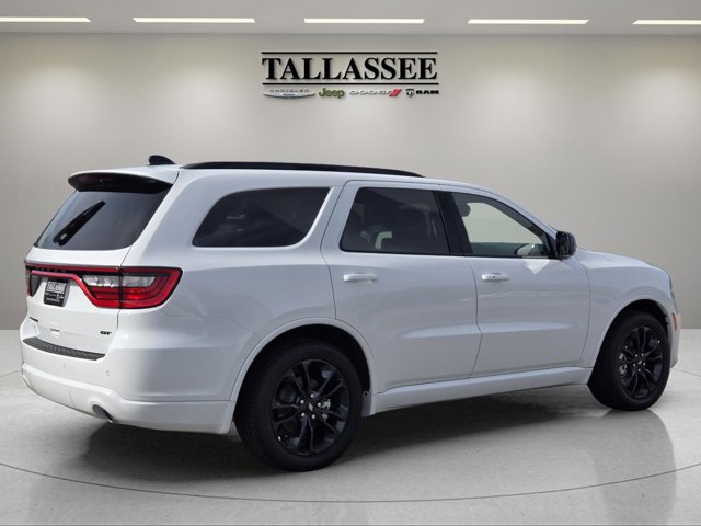 New 2026 Dodge Durango GT w/ Blacktop Package RWD image 13