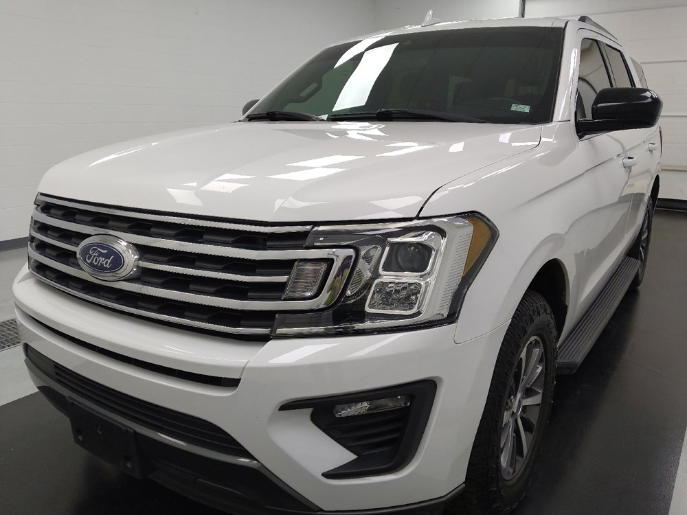 Used 2020 Ford Expedition XL RWD image 15