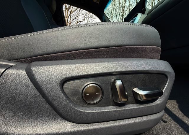 New 2026 Lexus LX 600 4WD w/ Interior Upgrade Package image 17