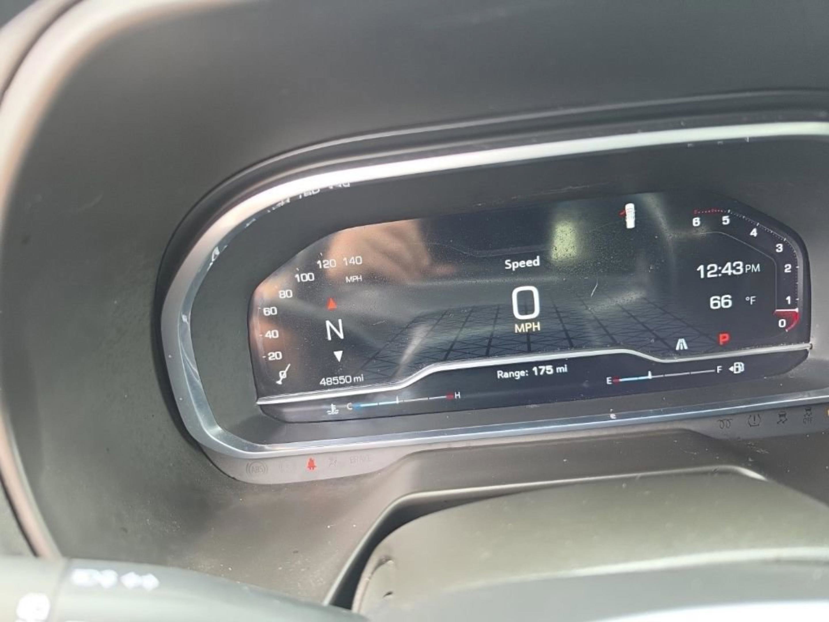 Used 2023 GMC Yukon SLT w/ SLT Premium Package RWD image 23