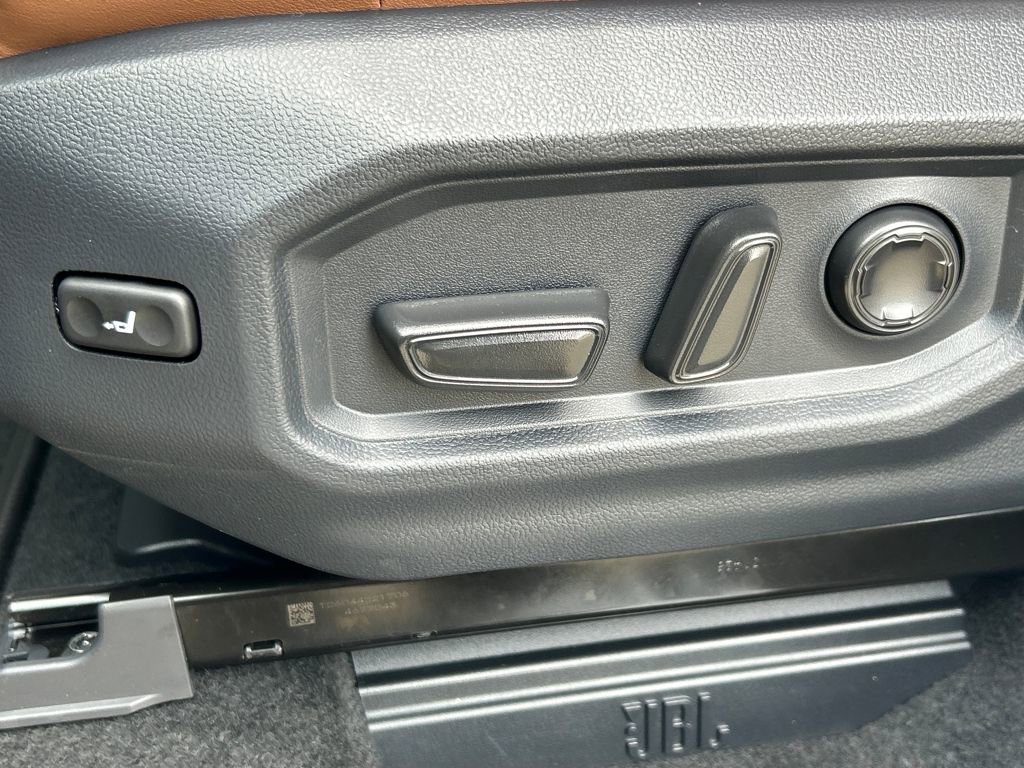 New 2026 Toyota Sequoia 1794 Edition image 10