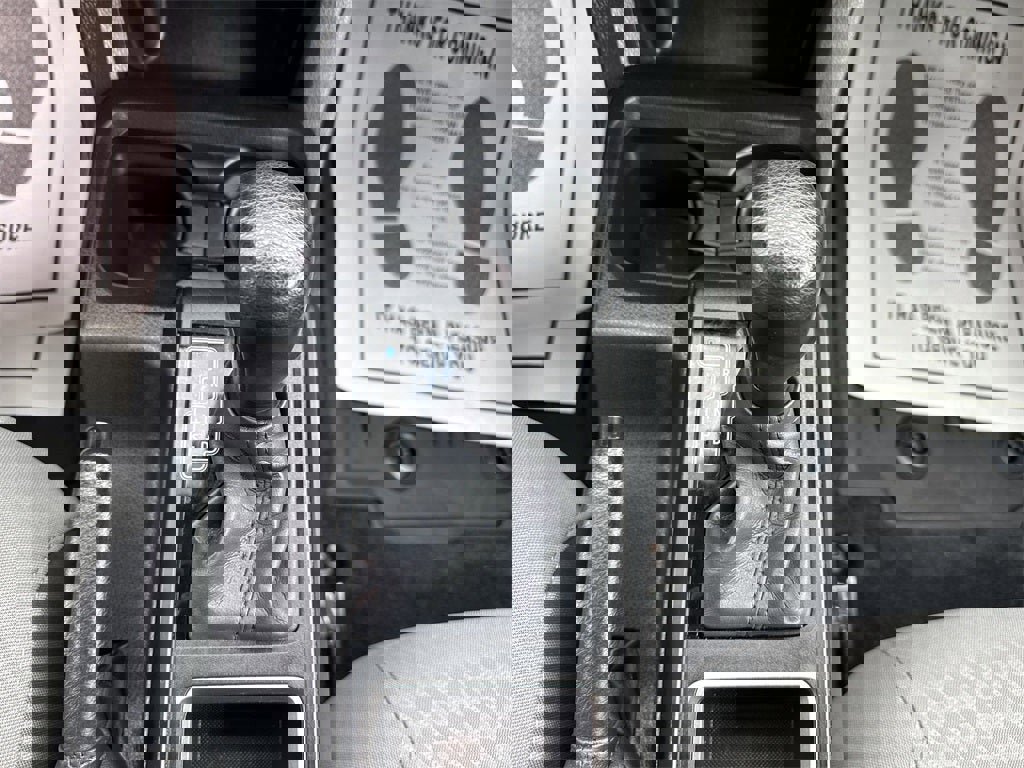 Used 2023 Toyota Tacoma SR w/ SR Convenience Package image 24