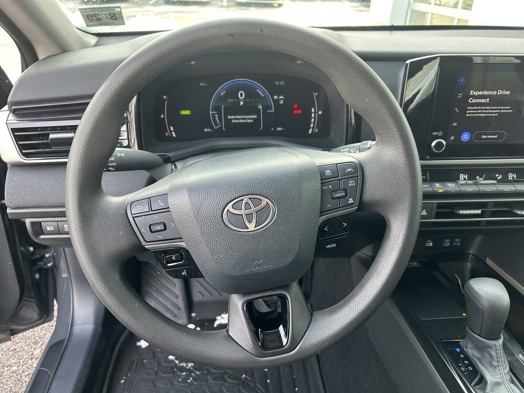 Certified 2025 Toyota Camry LE image 15