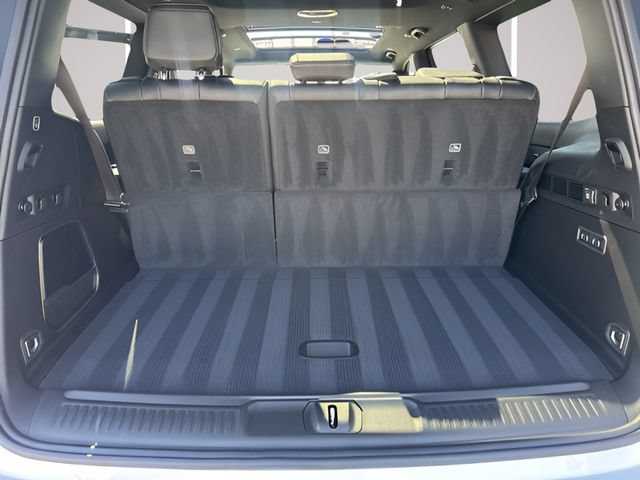 New 2026 Jeep Grand Wagoneer 4WD image 27