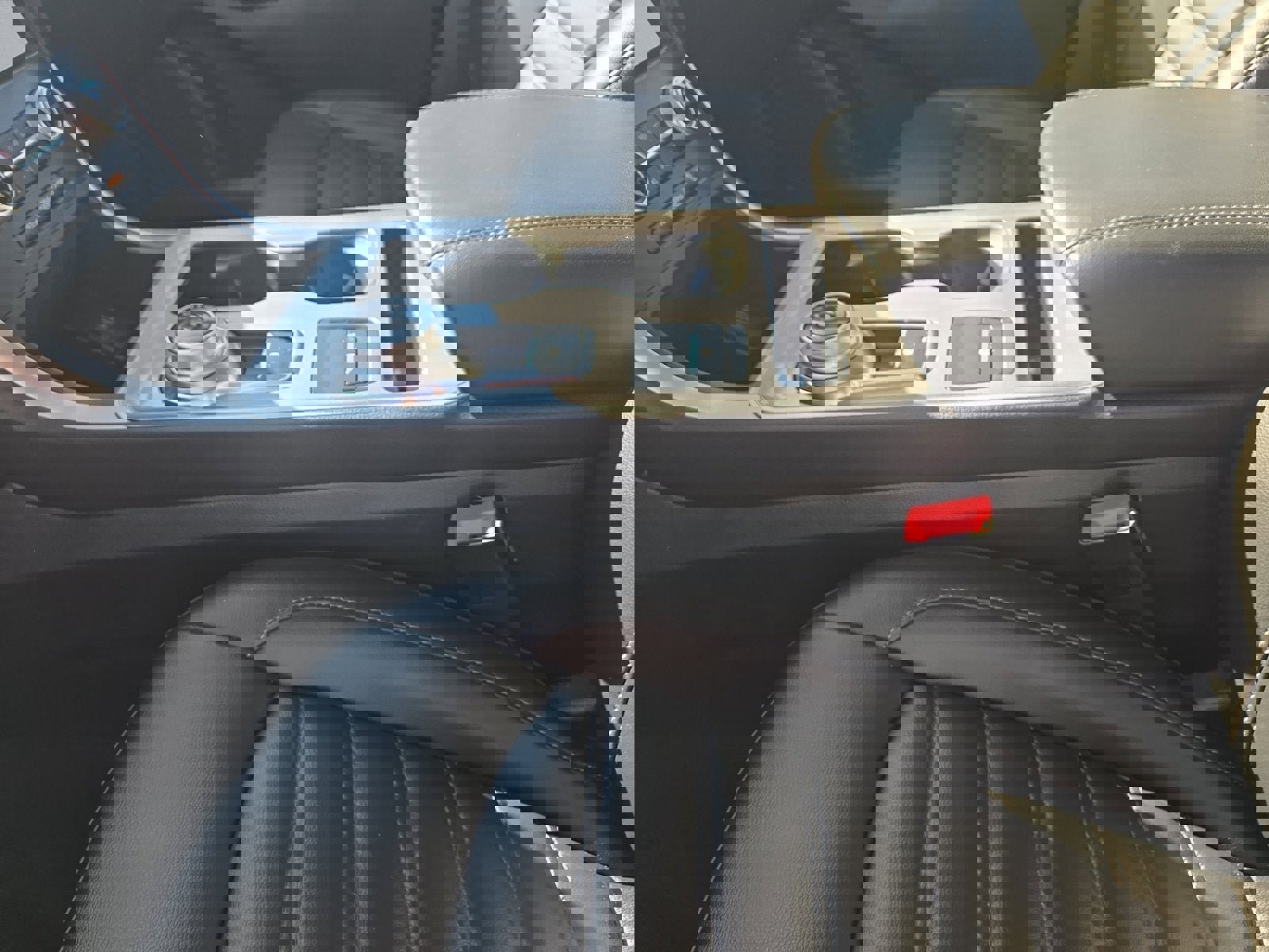 Certified 2023 Ford Edge SEL w/ Convenience Package image 22