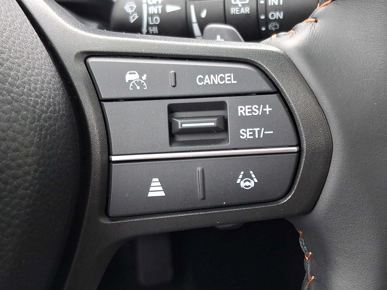 Certified 2024 Honda CR-V Sport-L image 22