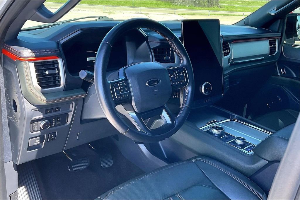 Used 2022 Ford Expedition Timberline image 14