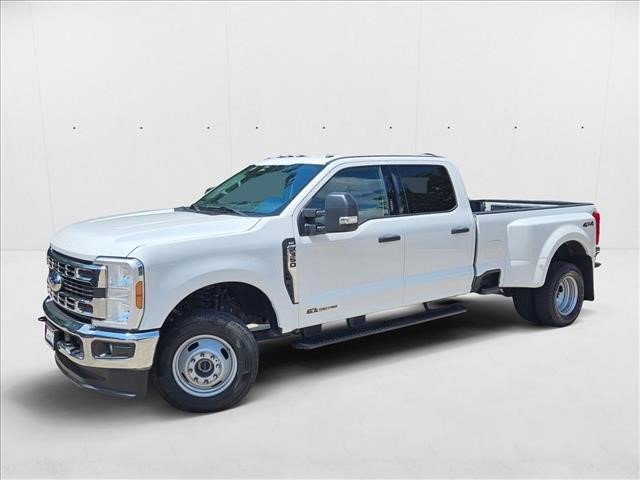 Used 2024 Ford F350 XLT
