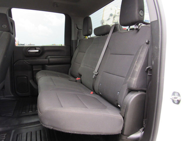 Used 2023 Chevrolet Silverado 3500 W/T w/ WT Convenience Package AWD/4WD image 35