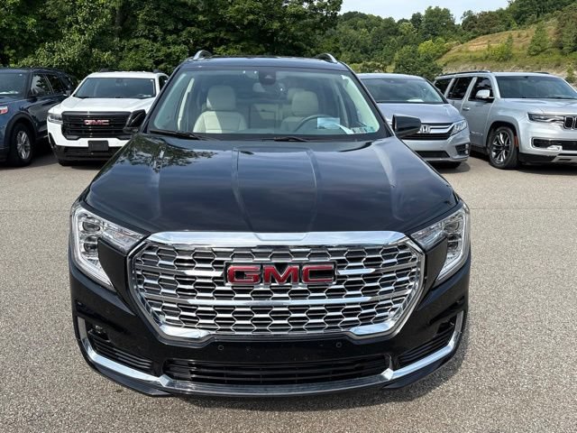 Used 2023 GMC Terrain Denali AWD/4WD image 8