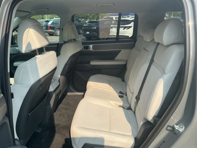 New 2026 Hyundai Santa Fe SE AWD/4WD image 26
