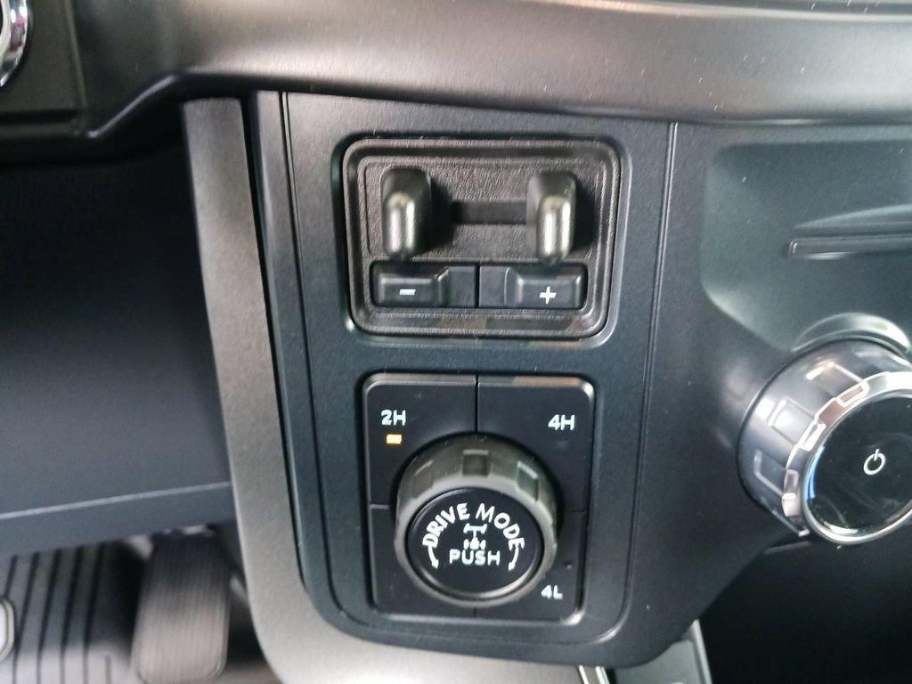 Used 2025 Ford F150 Tremor w/ Tow/Haul Package AWD/4WD image 26