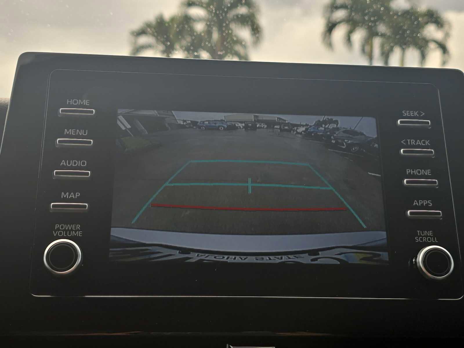 Used 2022 Toyota Camry LE FWD image 23