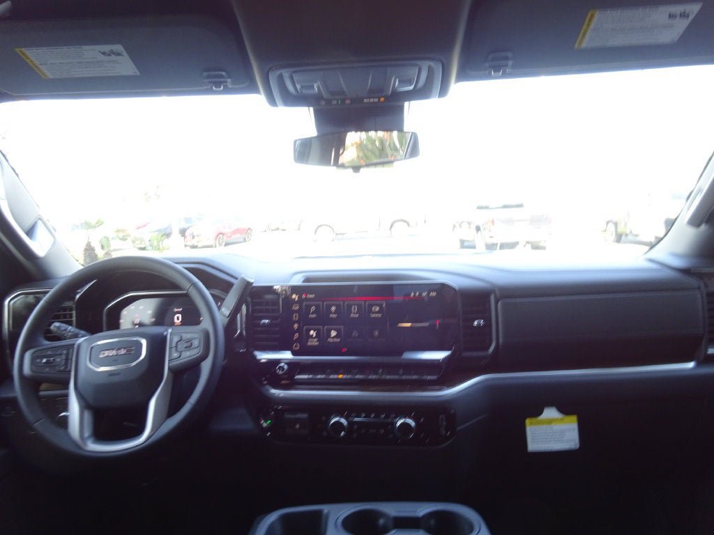New 2026 GMC Sierra 1500 Elevation AWD/4WD image 23