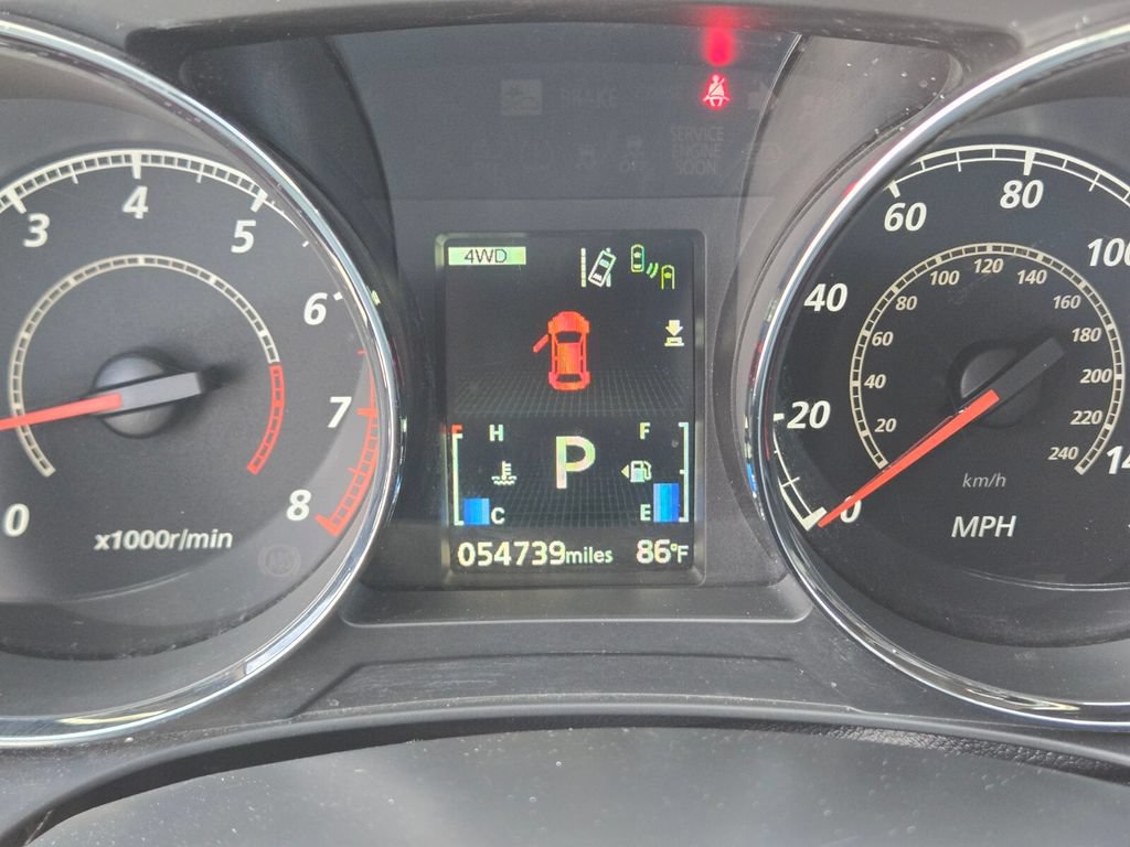 Used 2021 Mitsubishi Outlander Sport SE AWD/4WD image 23