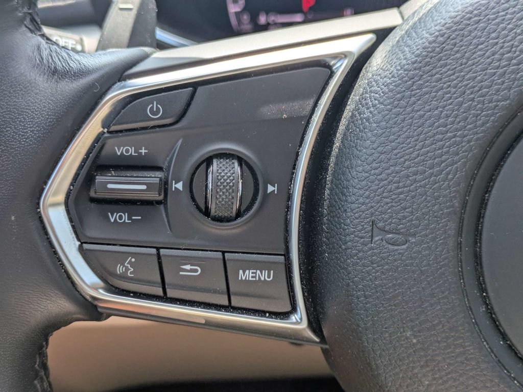 Used 2025 Acura MDX w/ Technology Package FWD image 28