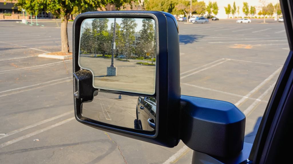 New 2026 GMC Sierra 3500 AT4 w/ AT4 Premium Plus Package image 24