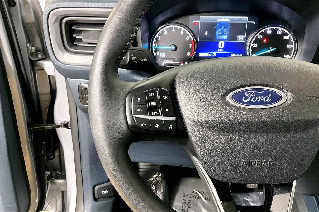 Used 2023 Ford Maverick Tremor w/ Tremor Off-Road Package image 18