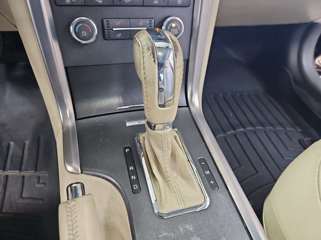 Used 2012 Lincoln MKZ AWD image 26