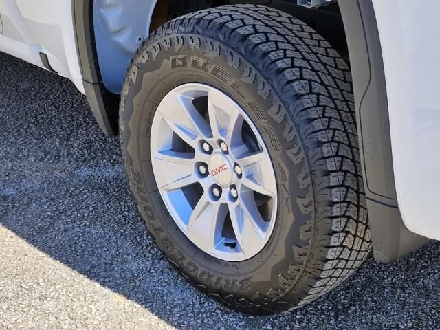 New 2026 GMC Sierra 1500 Pro w/ Pro Value Package AWD/4WD image 6