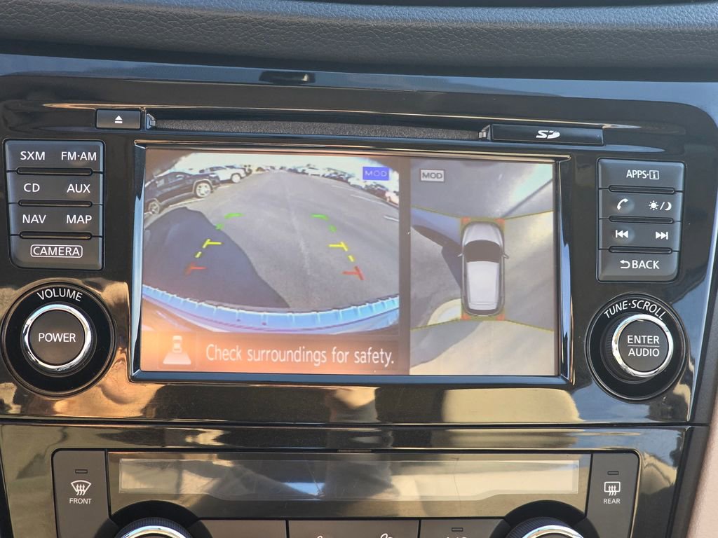 Used 2018 Nissan Rogue Sport SL image 22