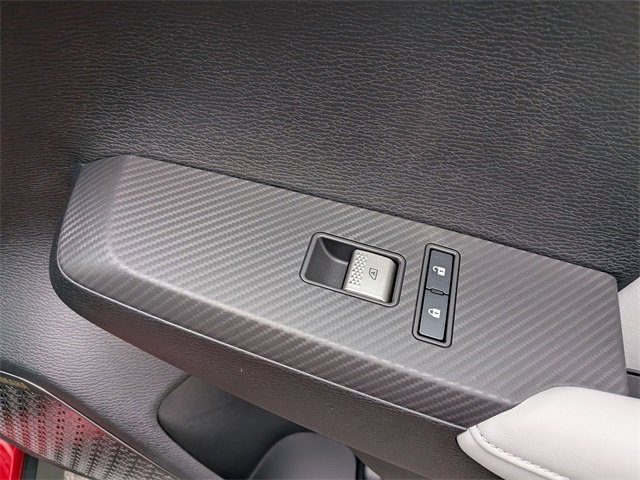 New 2025 Mitsubishi Outlander SE image 35