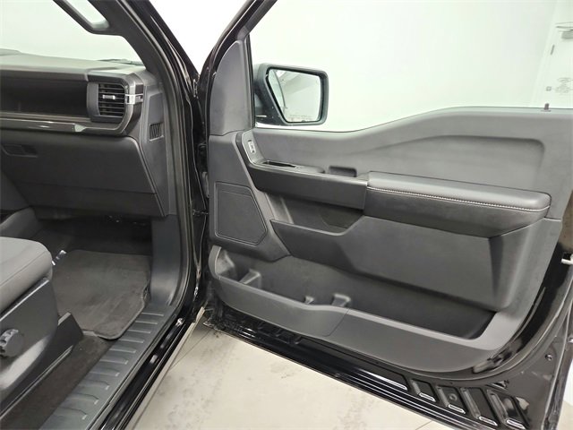 Used 2024 Ford F150 STX image 36