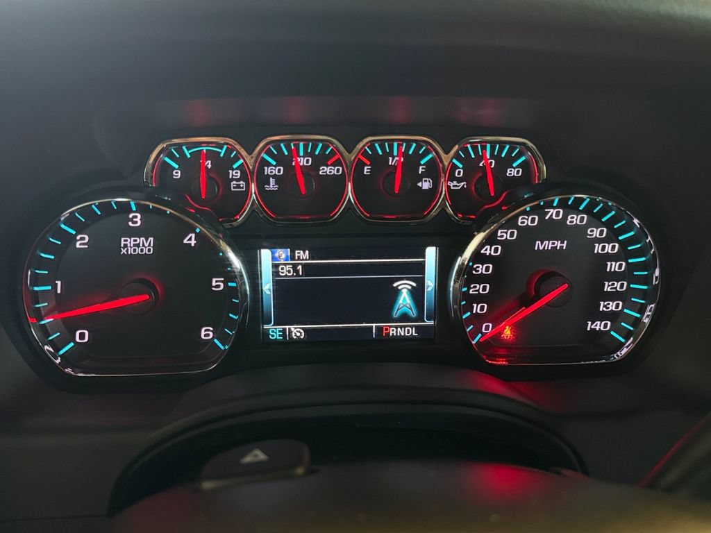 Used 2019 Chevrolet Tahoe LT RWD image 19