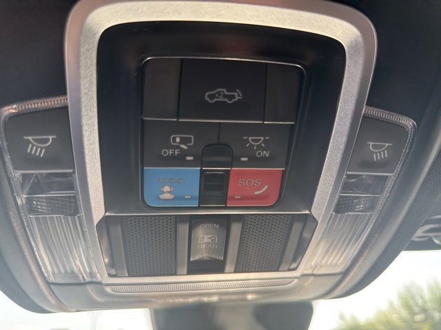 New 2026 RAM 1500 Laramie image 27