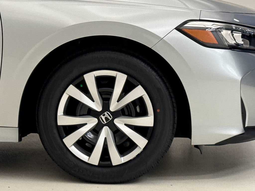 New 2026 Honda Civic LX image 6