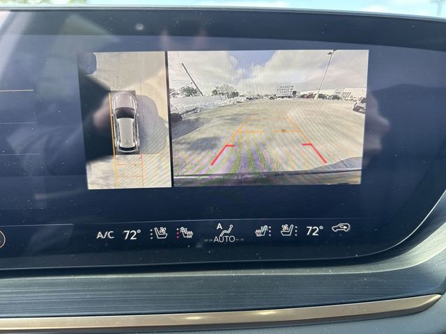 New 2026 Buick Envision Avenir image 17