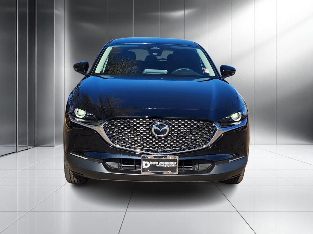 New 2026 MAZDA CX-30 AWD 2.5 S w/ Select Sport Pkg image 28
