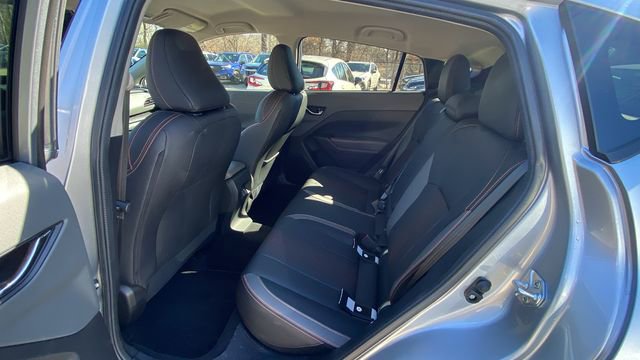 Certified 2025 Subaru Crosstrek 2.5i Limited image 31