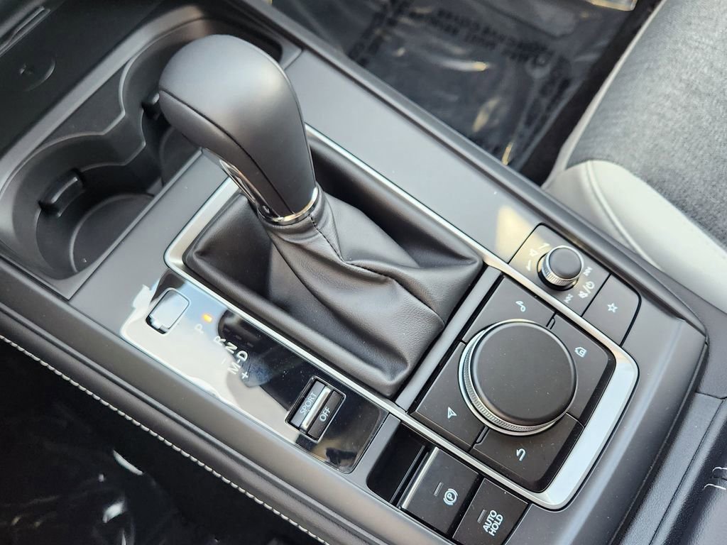 New 2026 MAZDA CX-30 AWD 2.5 S image 10