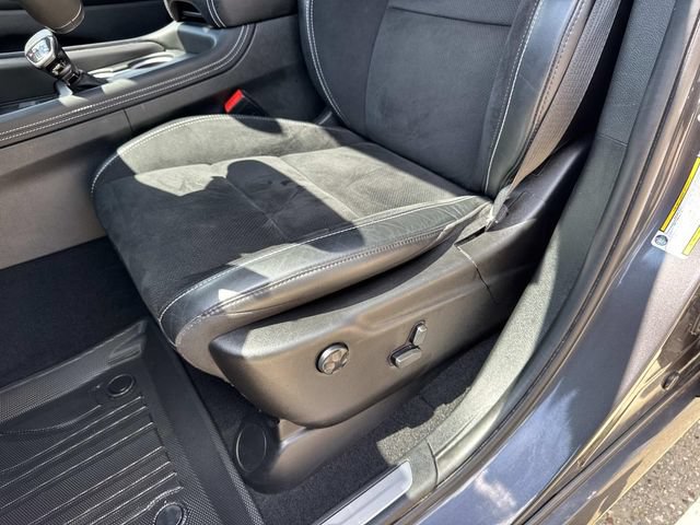Used 2024 Dodge Durango SRT w/ Black Package AWD/4WD image 22