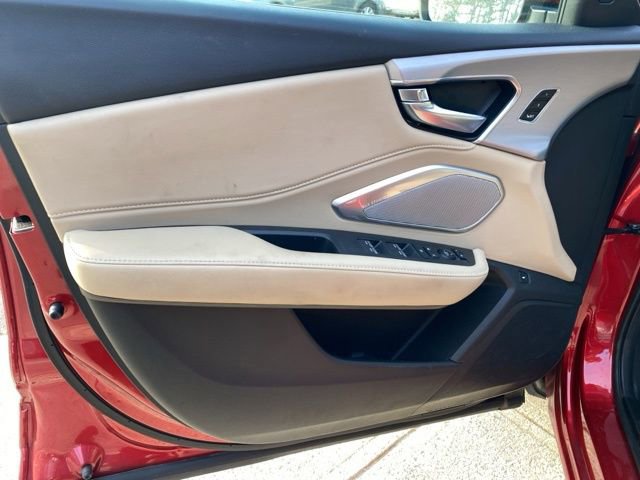 Used 2019 Acura RDX w/ Technology Package image 17