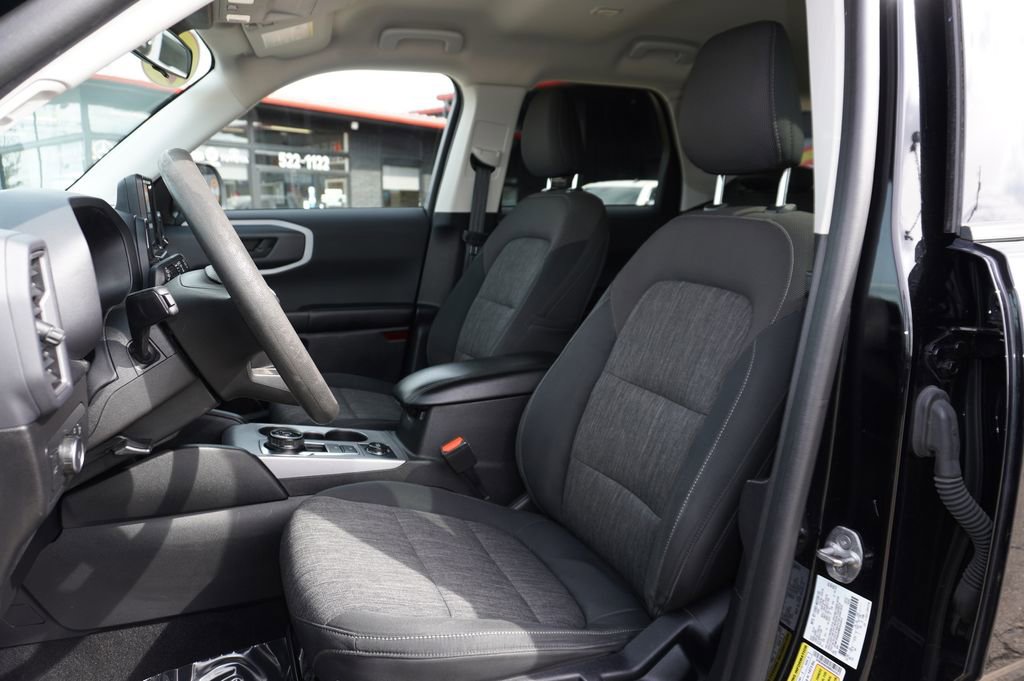 Used 2021 Ford Bronco Sport Big Bend image 22