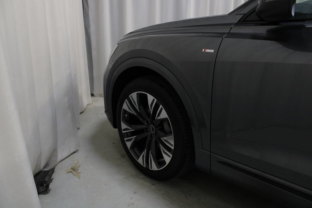New 2026 Audi Q8 Premium Plus AWD/4WD image 29