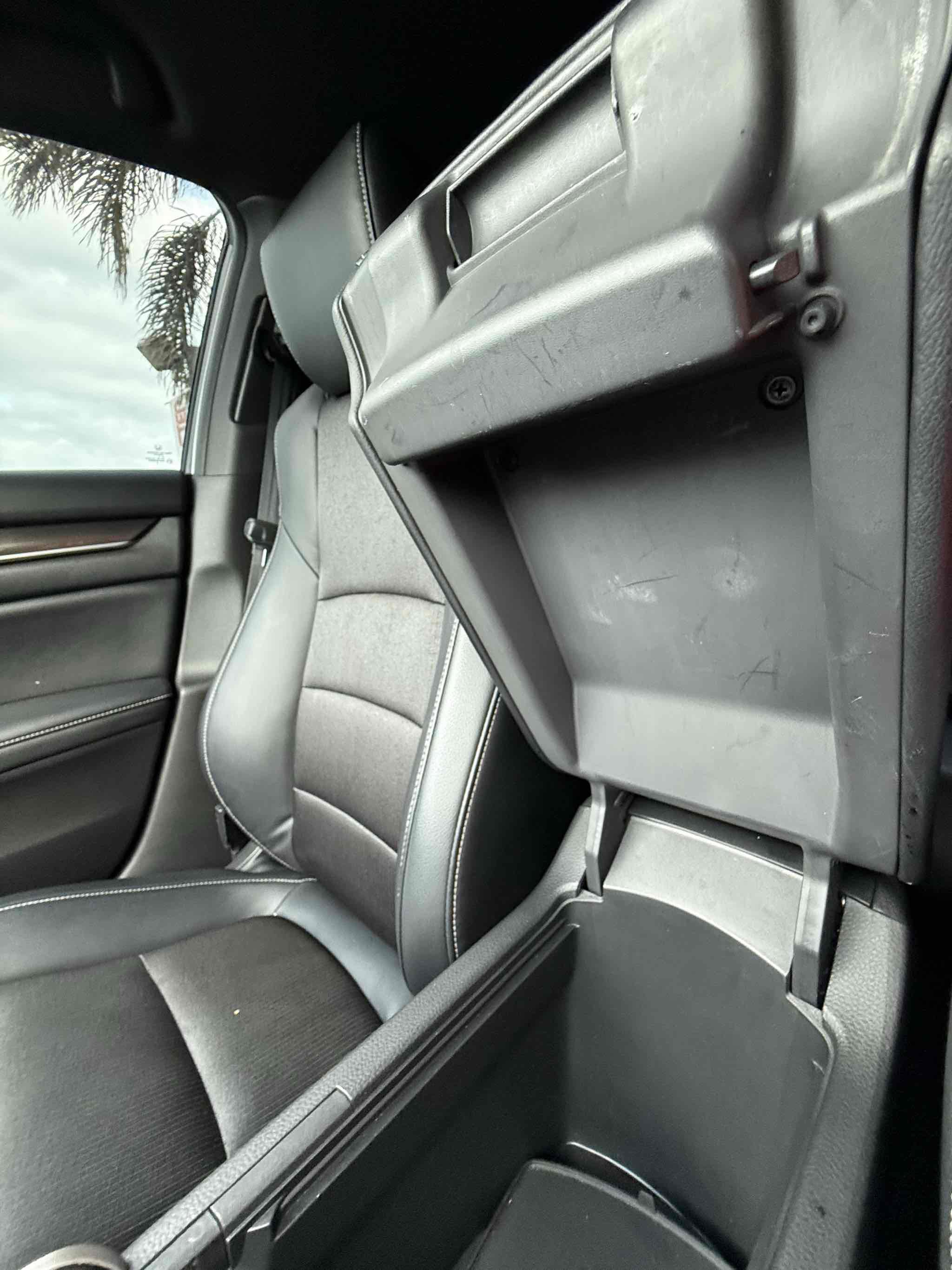 Used 2018 Honda Accord Sport image 84
