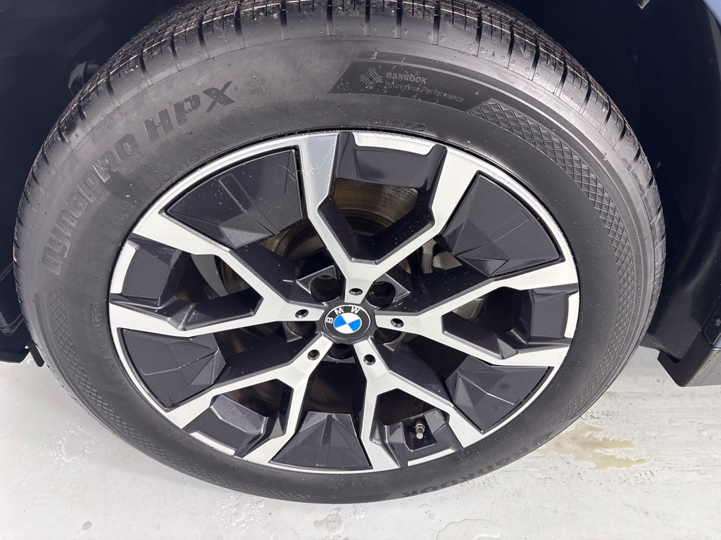 Certified 2025 BMW X3 xDrive30i w/ Premium Package AWD/4WD image 10