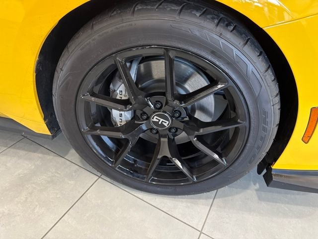 Used 2024 Ford Mustang GT image 9