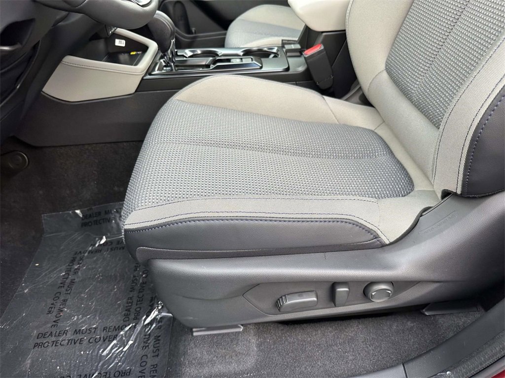 New 2026 Subaru Forester Premium image 15