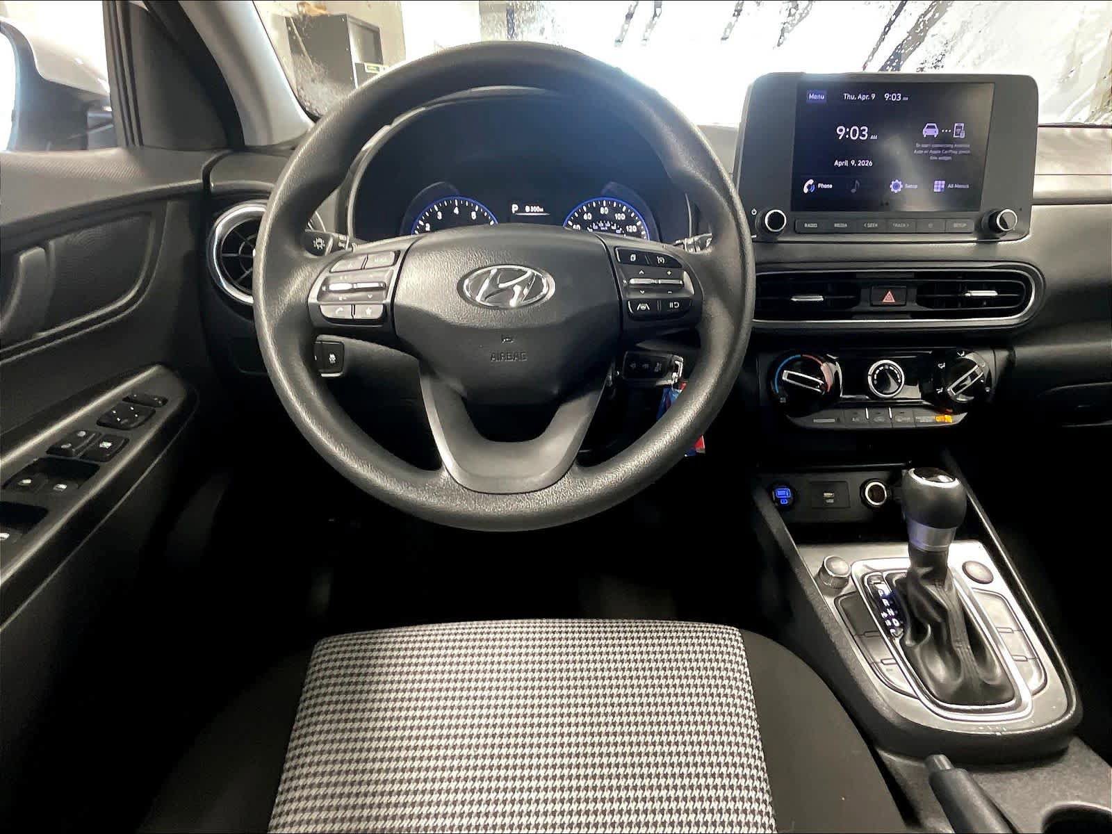 Certified 2022 Hyundai Kona SE AWD/4WD image 17