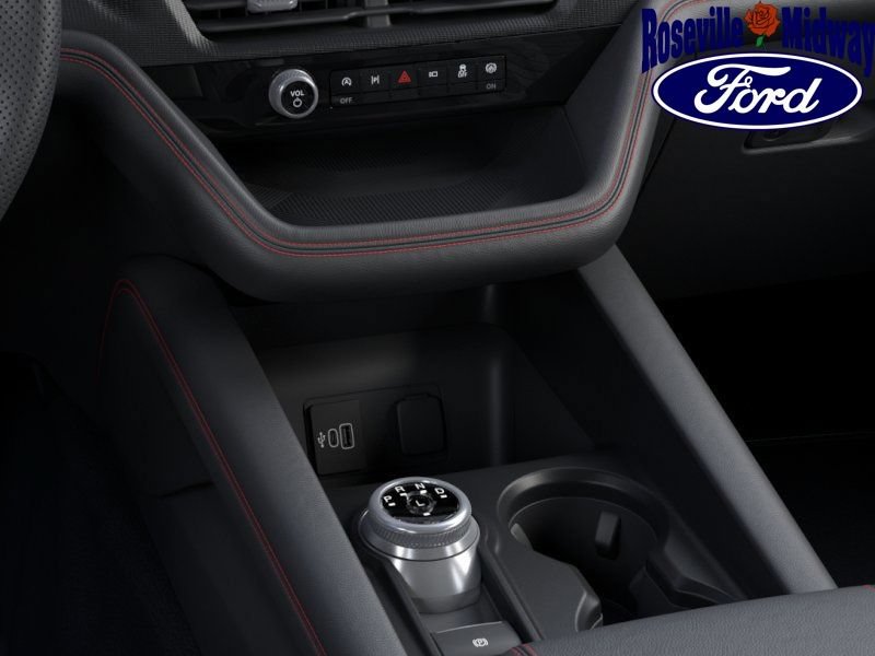 New 2026 Ford Explorer ST AWD/4WD image 17