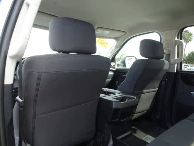 Used 2023 Toyota Tundra SR5 image 24