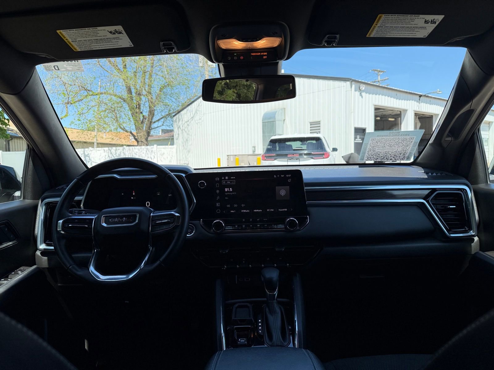 Used 2023 GMC Canyon Elevation w/ Convenience Package image 29